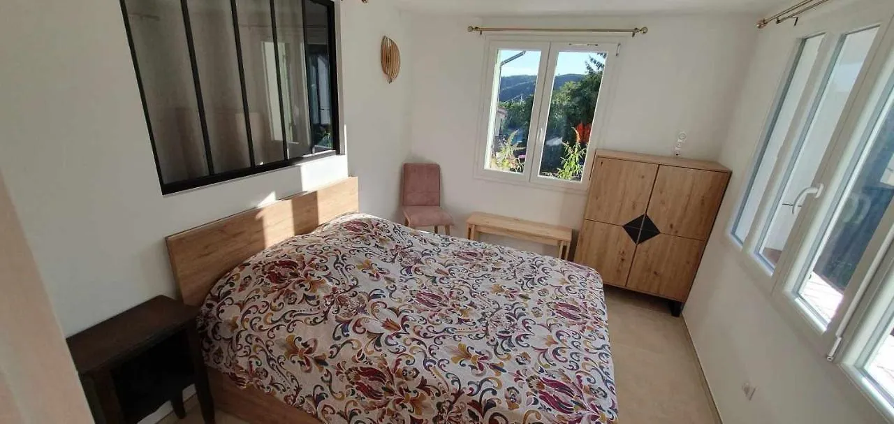 La Tiniera A Luceram - Maison Renovee 2023- Terrasse - Wifi - Village Des Creches 0*,  France