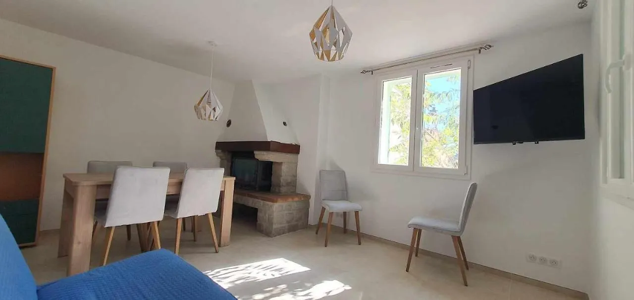 La Tiniera A Luceram - Maison Renovee 2023- Terrasse - Wifi - Village Des Creches France