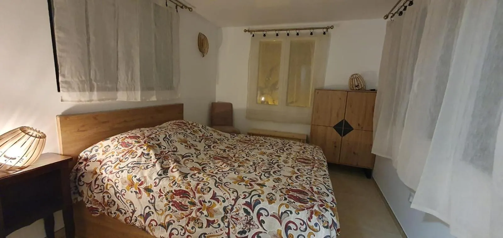 Holiday home La Tiniera A Luceram - Maison Renovee 2023- Terrasse - Wifi - Village Des Creches France