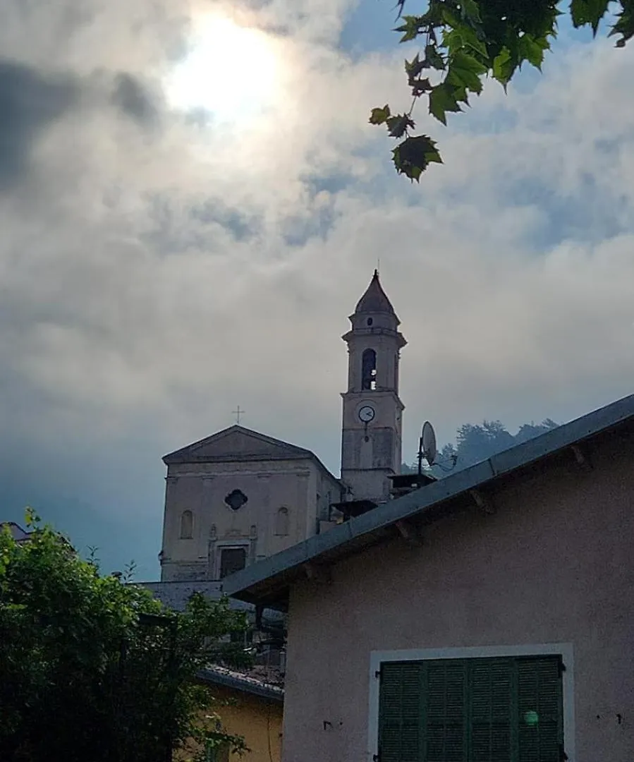 La Tiniera A Luceram - Maison Renovee 2023- Terrasse - Wifi - Village Des Creches 0*,
