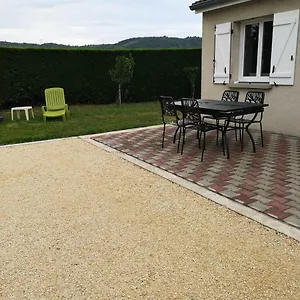 Chez Florette , Sablons (Drome) France