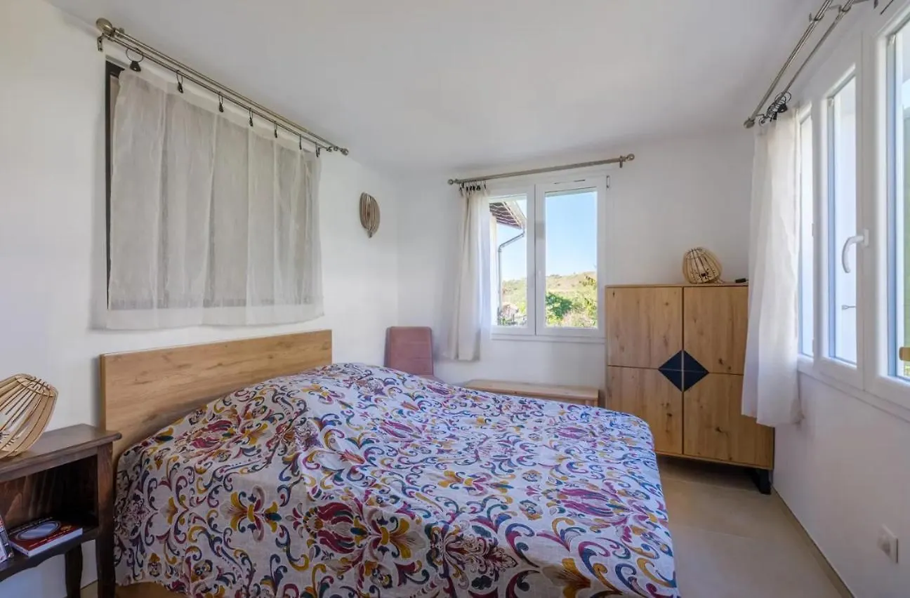 Holiday home La Tiniera A Luceram - Maison Renovee 2023- Terrasse - Wifi - Village Des Creches